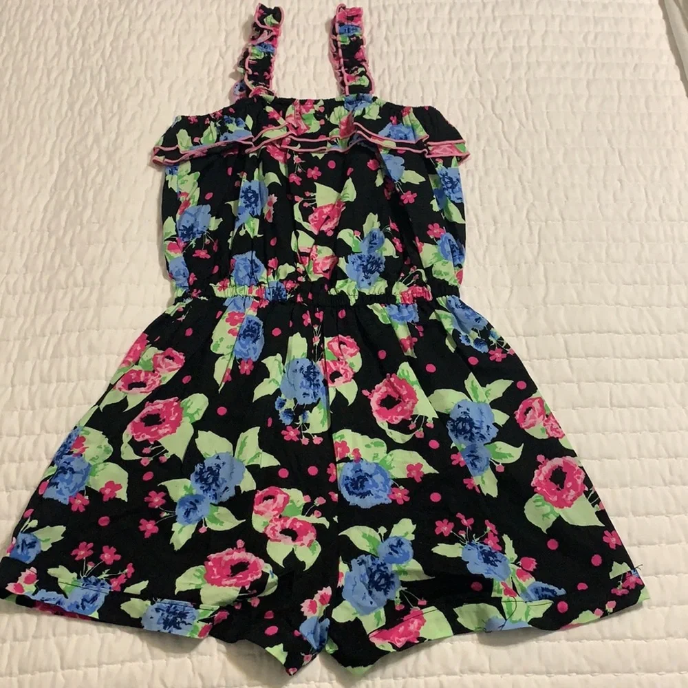 Romper - Picture 3 of 4